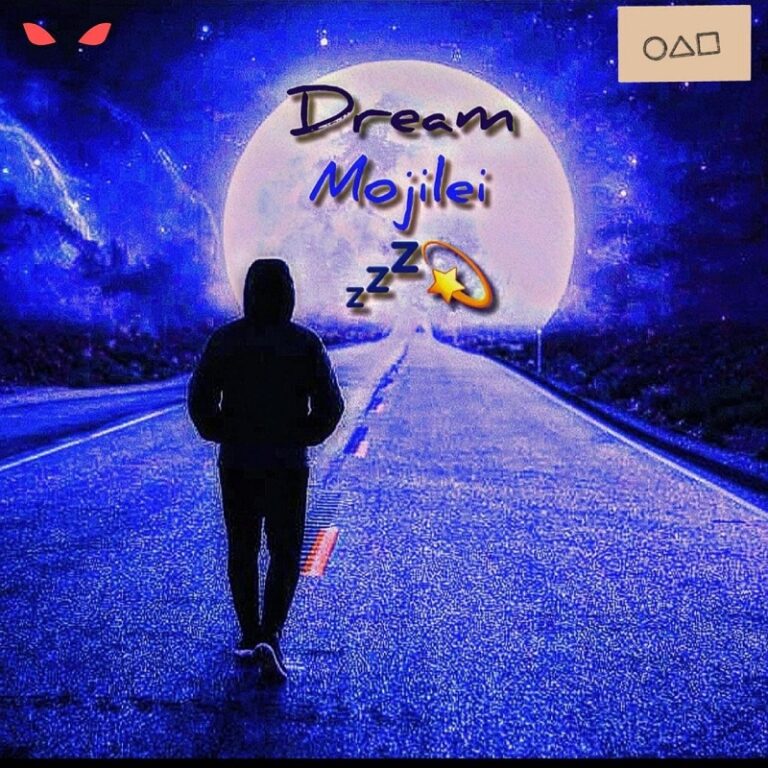 Mojilei – Dream